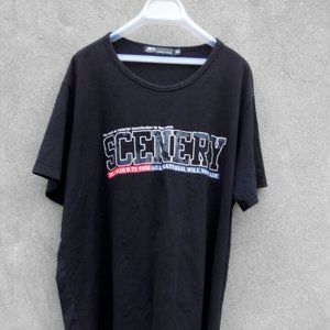 Comfortable men's t-shirt